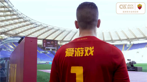 是一个充满
